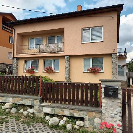 Apartman U Anny Štrba Dış mekan fotoğraf
