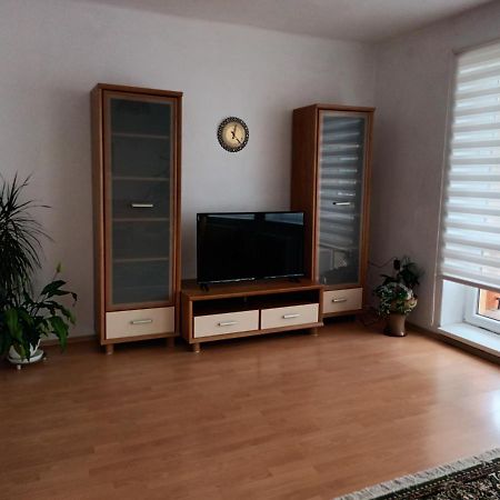 Apartman U Anny Štrba Dış mekan fotoğraf