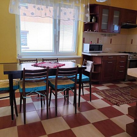 Apartman U Anny Štrba Dış mekan fotoğraf