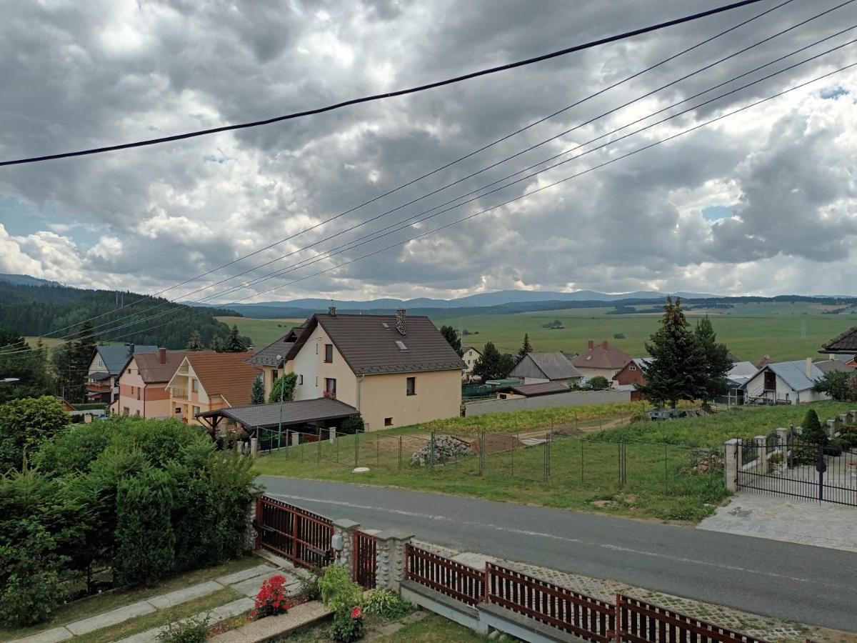 Apartman U Anny Štrba Dış mekan fotoğraf